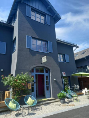 GIRBL bio APARTMENTS - Haus Girbl